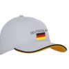 Fan Cap Deutschland - Fan Cap Front