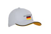 Fan Cap Deutschland - Fan Cap Front