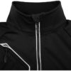 Elevate Kaputar Damen Softshell Jacke - Kragen