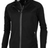 Elevate Kaputar Damen Softshell Jacke - schwarz
