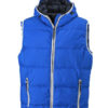 Mens Maritime Vest