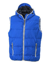 Mens Maritime Vest