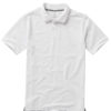 Calgary Poloshirt ELEVATE - white navy