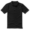 Calgary Poloshirt ELEVATE - black