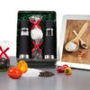 Das Salz- & Pfeffermühlen Osterpräsent