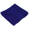 Classic Bath Towel Bear Dream - royal