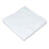 Classic Bath Towel Bear Dream - white