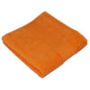 Classic Hand Towel Bear Dream - orange