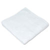 Classic Hand Towel Bear Dream - white