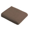 New Generation Badetuch - Cocoa