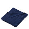 Discreet Bath Towel Myrtle Beach - navy