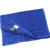 Discreet Guest Towel Myrtle Beach - dark royal