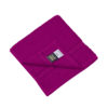 Discreet Hand Towel Myrtle Beach - violet