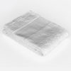 Economy Bath Towel Bear Dream - white