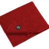 Guest Towel Myrtle Beach - burgundy