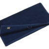 Hand Towel Myrtle Beach - dark navy
