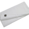 Hand Towel Myrtle Beach - white