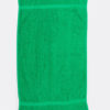 Luxury Hand Towel Towel City - bright green