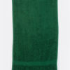 Luxury Guest Towel Towel City - forest