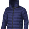 Elevate Norquay Thermo Jacke - navy