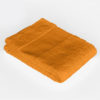 Economy Bath Towel Bear Dream - orange