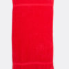 Luxury Hand Towel Towel City - red