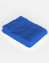 Economy Guest Towel Bear Dream - royal