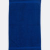 Luxury Hand Towel Towel City - royal