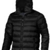 Elevate Norquay Thermo Jacke - schwarz