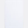 Luxury Hand Towel Towel City - white