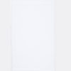 Luxury Bath Towel Towel City - white