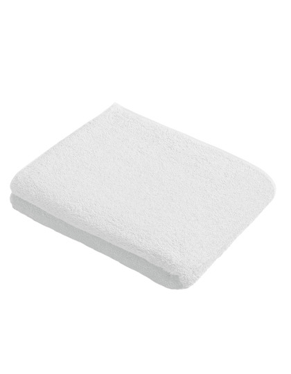 Economy Guest Towel Bear Dream - white