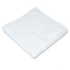 Classic Guest Towel Bear Dream - white