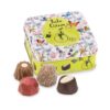 Oster Pralinen Werbegeschenk 50g - Hasenausflug