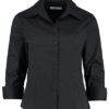 Womens Bar Shirt 3 4 Sleeve Bargear