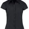 Womens Bar Shirt Cap Sleeve Bargear