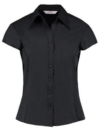 Womens Bar Shirt Cap Sleeve Bargear