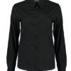 Womens Bar Shirt Long Sleeve Bargear