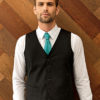 Herren Gastro Weste Premier