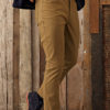 Mens Performance Chino Jean Premier