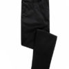 Mens Performance Chino Jean Premier - black