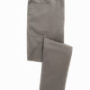 Mens Performance Chino Jean Premier - steelgrey