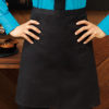 Mid Length Apron Fairtrade Baumwolle Premier