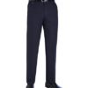 One Collection Mars Trouser Brook Taverner - navy