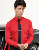 Slim Knitted Tie Premier