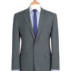 Sophisticated Collection Avalino Jacket Brook Taverner - light grey