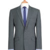 Sophisticated Collection Avalino Jacket Brook Taverner - light grey