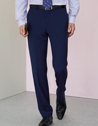 Sophisticated Collection Avalino Trouser Brook Taverner - navy