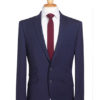 Sophisticated Collection Cassino Jacket Brook Taverner - midblue