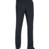 Sophisticated Collection Cassino Trouser Brook Taverner - black